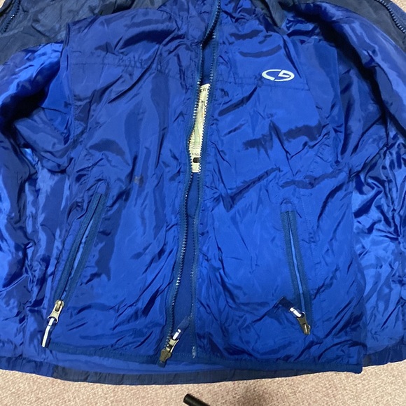 C9Champion kids 3 -IN-1 coat size XS/TP (4-5) - Picture 11 of 13